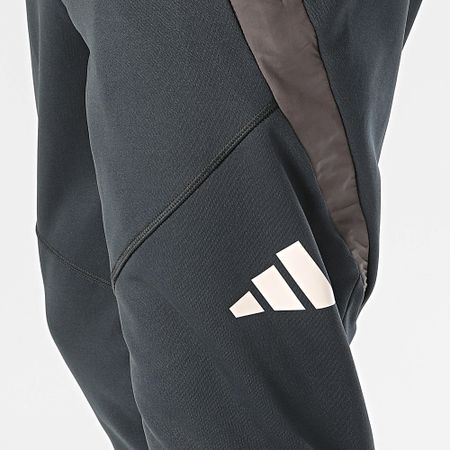 Adidas Performance - Real Madrid Jogging Pants IT5140 Gris Carbón