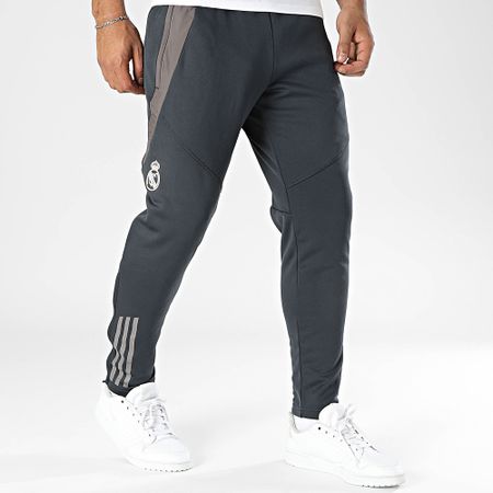 Adidas Performance - Real Madrid Jogging Pants IT5140 Gris Carbón