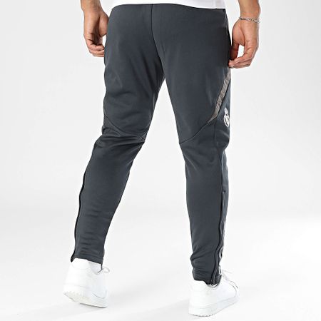 Adidas Performance - Real Madrid Jogging Pants IT5140 Gris Carbón