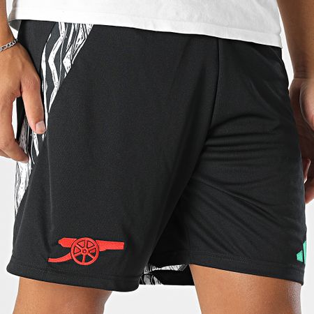 Adidas Performance - Arsenal FC Jogging Shorts IT6149 Negro