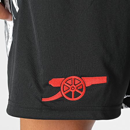 Adidas Performance - Arsenal FC Jogging Shorts IT6149 Negro