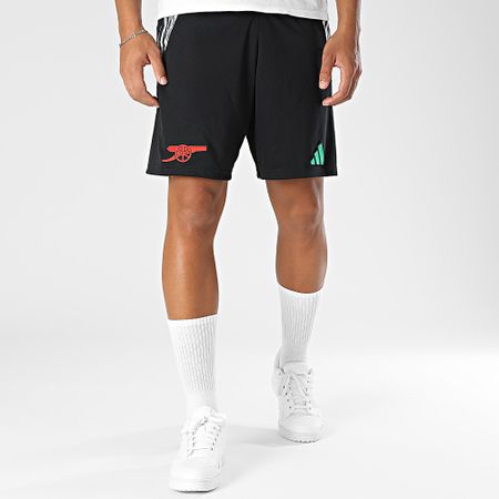 Adidas Performance - Arsenal FC Jogging Shorts IT6149 Negro