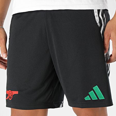 Adidas Performance - Arsenal FC Jogging Shorts IT6149 Negro