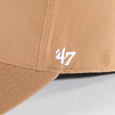 '47 Brand - Gorra MVP NY Camel