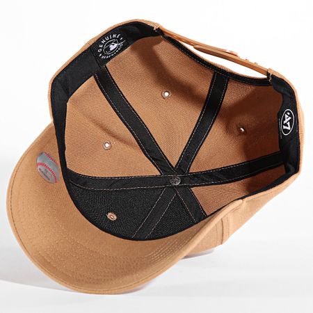 '47 Brand - Gorra MVP NY Camel