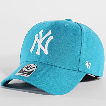 '47 Brand - Gorra MVP NY Azul