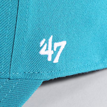'47 Brand - Gorra MVP NY Azul
