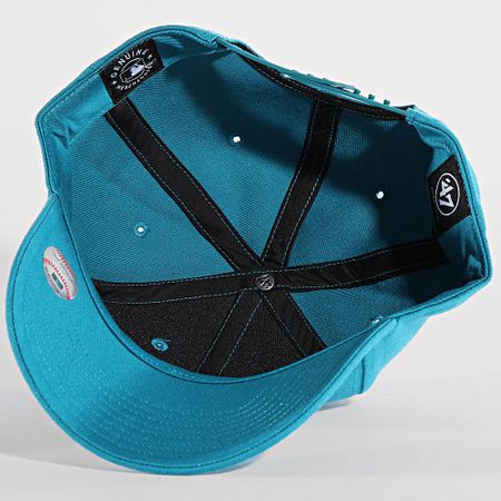 '47 Brand - Gorra MVP NY Azul