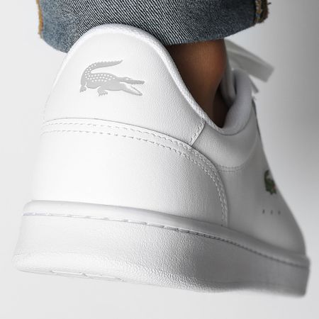 Lacoste - Carnaby Set 224 Zapatillas blancas