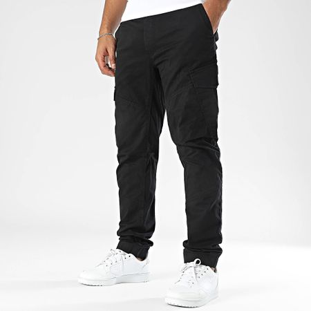 Classic Series - Pantalón Cargo 1042559-XX-12 Negro