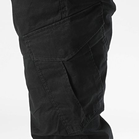 Classic Series - Pantalón Cargo 1042559-XX-12 Negro