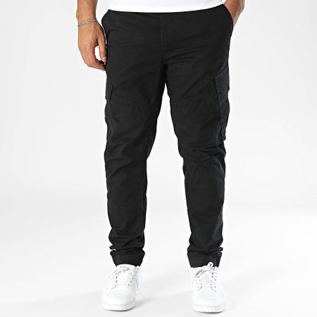 Classic Series - Pantalón Cargo 1042559-XX-12 Negro