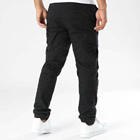Classic Series - Pantalón Cargo 1042559-XX-12 Negro
