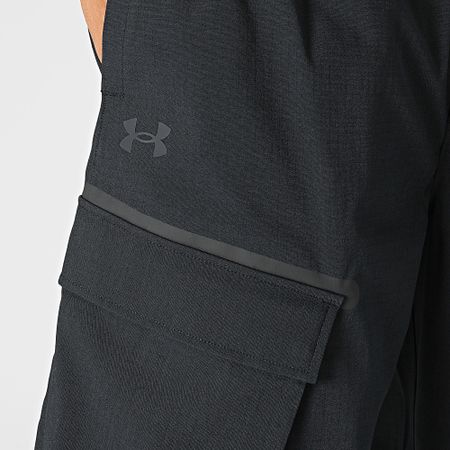 Under Armour - Unstoppable Utility Cargo Pants 1388827 Negro