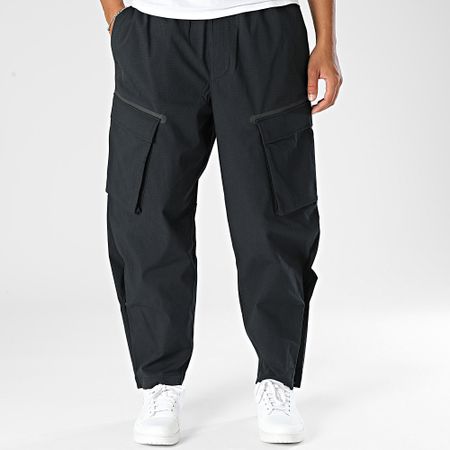 Under Armour - Unstoppable Utility Cargo Pants 1388827 Negro