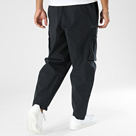 Under Armour - Unstoppable Utility Cargo Pants 1388827 Negro