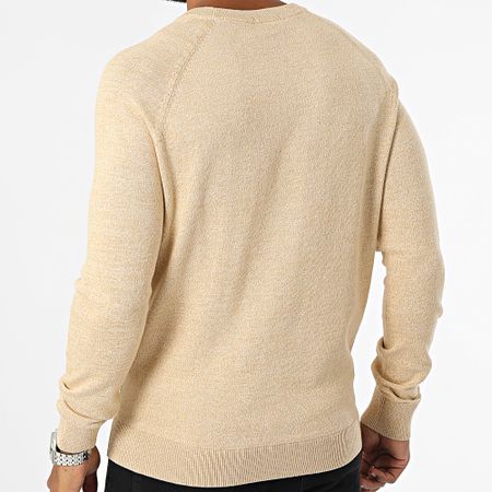 Timberland - A62KY Jersey Chiné Beige