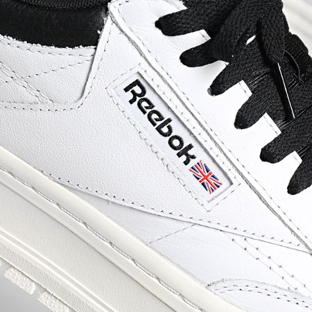 Reebok - Cluc C Megacourt Zapatillas 100201238 Blanco