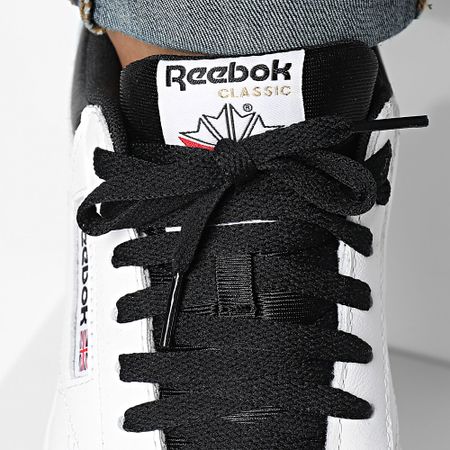 Reebok - Cluc C Megacourt Zapatillas 100201238 Blanco