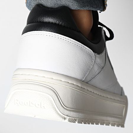 Reebok - Cluc C Megacourt Zapatillas 100201238 Blanco