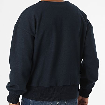Uniplay - Chaqueta azul marino