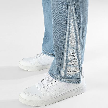 Frilivin - Vaqueros azules