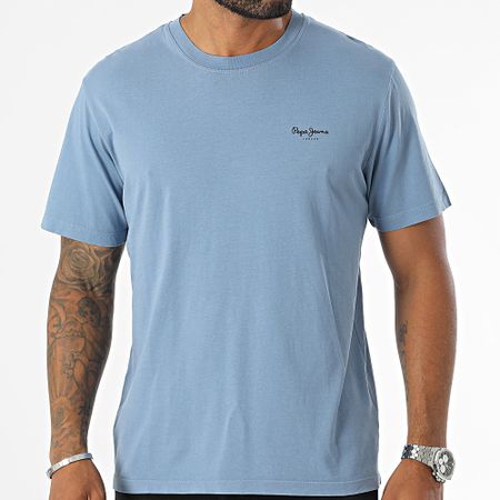 Pepe Jeans - Camiseta Jacko PM508664 Azul claro
