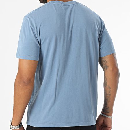 Pepe Jeans - Camiseta Jacko PM508664 Azul claro