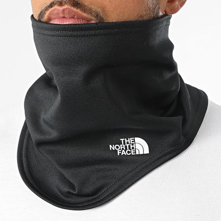 The North Face - Polaina polar calentador de cuello A85CX Negro