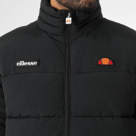 Ellesse - Chaqueta de pluma Nebula SHR12789 Negro