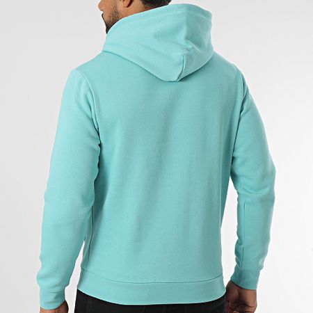 Sergio Tacchini - Sudadera Lobby 024 41097 Azul Turquesa