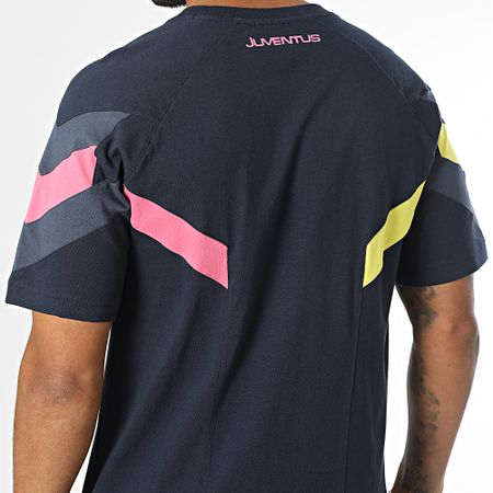 Adidas Performance - Camiseta Juventus IN5598 Azul Marino