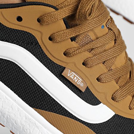 Vans - Mte Ultrarange Exo Zapatillas CWCY491 Marrón Negro
