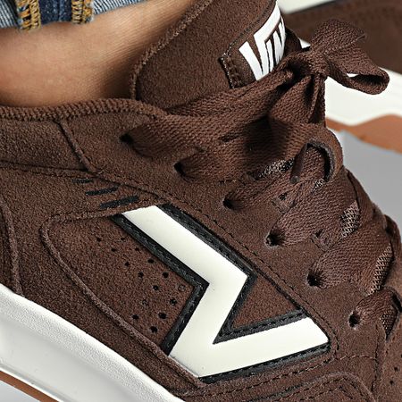 Vans - Upland D1HU881 Tierra para macetas Zapatillas negras