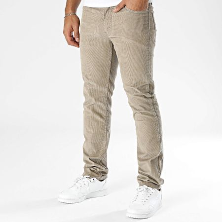 Levi's - 511™ Pantalones marrones