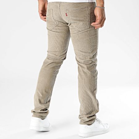 Levi's - 511™ Pantalones marrones