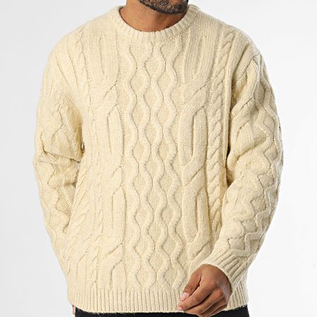 Levi's - A0708 Jersey beige