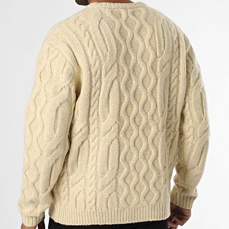 Levi's - A0708 Jersey beige