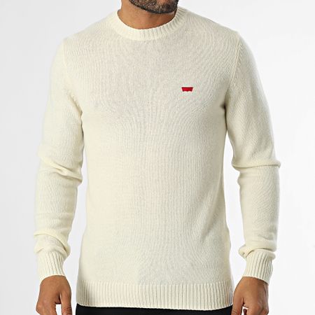 Levi's - A4320 Jumper beige