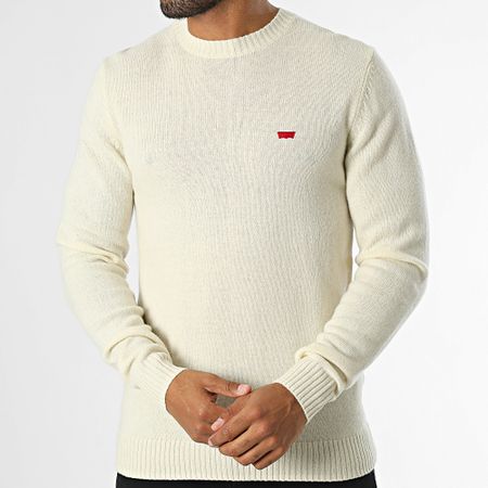 Levi's - A4320 Jumper beige