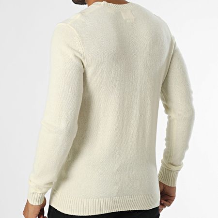 Levi's - A4320 Jumper beige