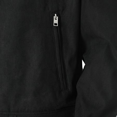 Jack And Jones - Cazadora Frank Negra