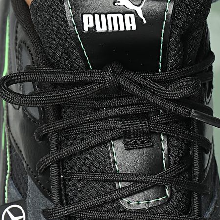 Puma - MAPF1 Hypnotic Zapatillas 308428 Puma Negro Gris Oscuro