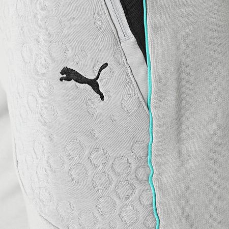 Puma - MAPF1 Jogging Shorts 627325 Gris