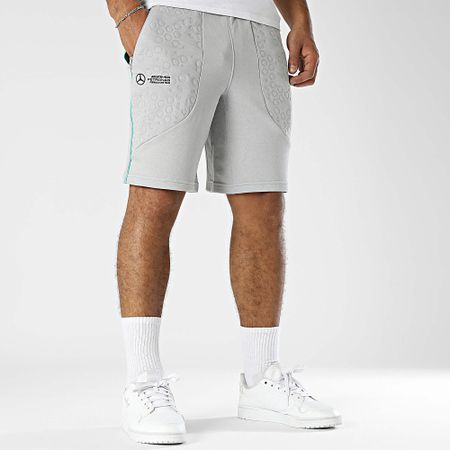 Puma - MAPF1 Jogging Shorts 627325 Gris