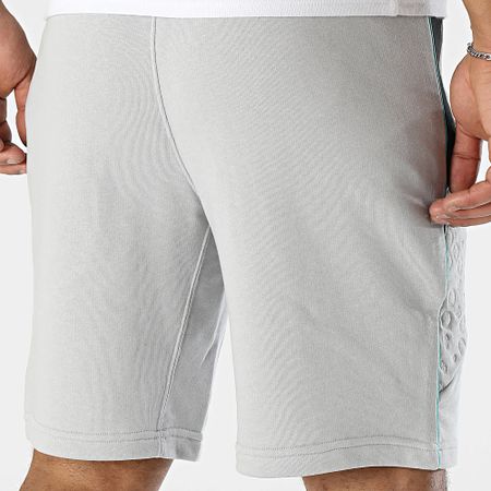 Puma - MAPF1 Jogging Shorts 627325 Gris