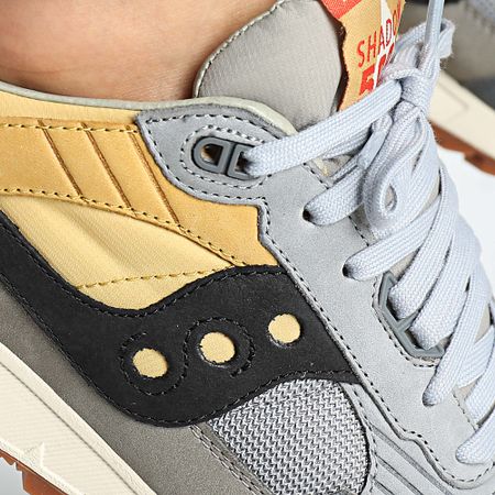 Saucony - Zapatillas Shadow 5000 Multi Bariole