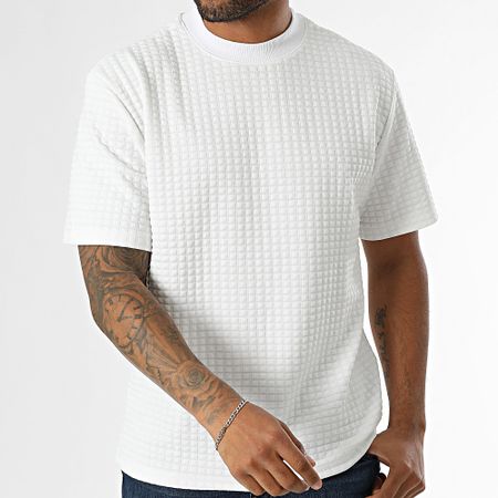 Uniplay - Camiseta blanca