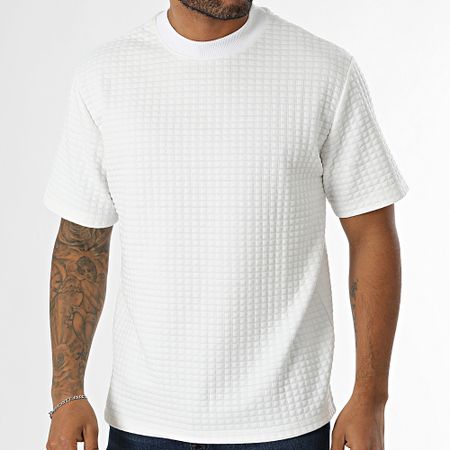 Uniplay - Camiseta blanca