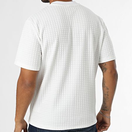 Uniplay - Camiseta blanca